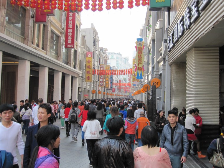 Guangzhou China December 9, 2012 062